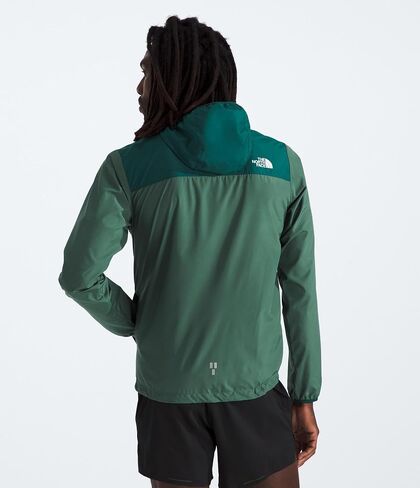 سترة رجالي من THE NORTH FACE، مقاس TNF Black-NPF، مقاس صغير in Saudi Arabia