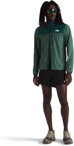سترة رجالي من THE NORTH FACE، مقاس TNF Black-NPF، مقاس صغير in Saudi Arabia