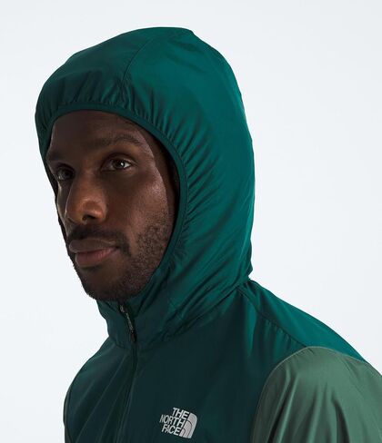 سترة رجالي من THE NORTH FACE، مقاس TNF Black-NPF، مقاس صغير in Saudi Arabia