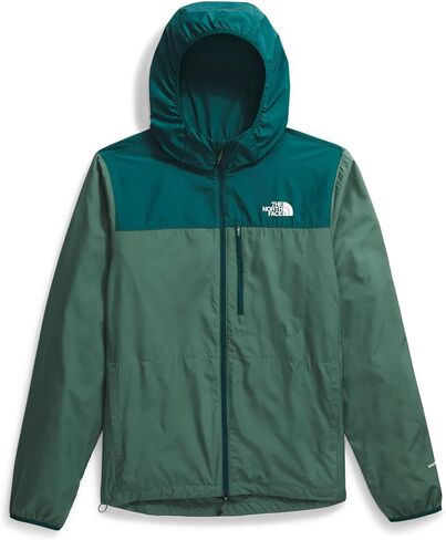 سترة رجالي من THE NORTH FACE، مقاس TNF Black-NPF، مقاس صغير in Saudi Arabia