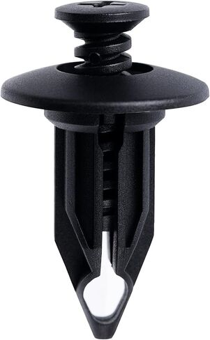 OAUTOO 20PCS Rear Bumper Fascia Retainer Clip for GM 10140480; Chrysler 6502625 APV Dodge 1500 2500 3500 4500 5500 in Saudi Arabia