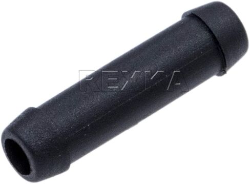 Rexka 20PCS NYLON CONSTRICT STROPE CONNECTOR 1/8 "× 1/8" in Saudi Arabia