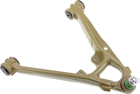 Mevotech TTX Rear Drivers Side Control Arm and Ball Joint Assembly in Saudi Arabia