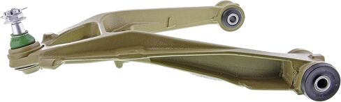 Mevotech TTX Rear Drivers Side Control Arm and Ball Joint Assembly in Saudi Arabia