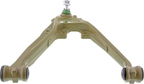 Mevotech TTX Rear Drivers Side Control Arm and Ball Joint Assembly in Saudi Arabia