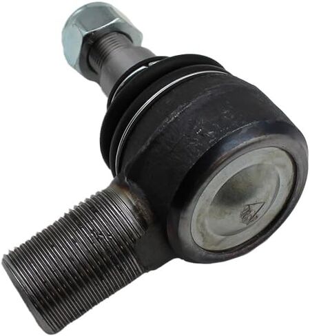 RAParts E3NN3N981AA Steering Cylinder Tie Rod End Fits Ford New Holland 5110 5610 + in Saudi Arabia