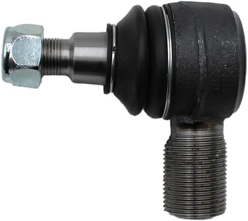 RAParts E3NN3N981AA Steering Cylinder Tie Rod End Fits Ford New Holland 5110 5610 + in Saudi Arabia