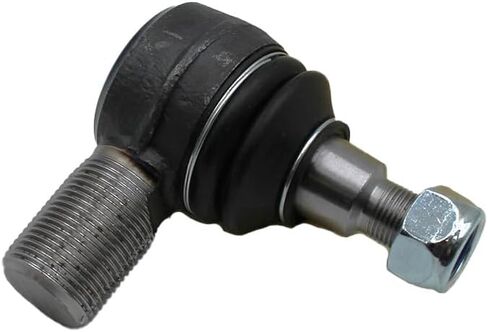 RAParts E3NN3N981AA Steering Cylinder Tie Rod End Fits Ford New Holland 5110 5610 + in Saudi Arabia