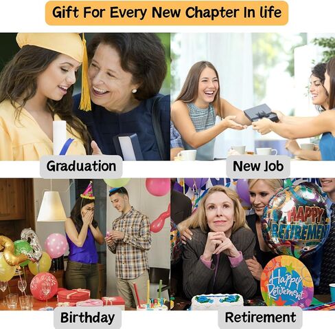 Birthday Gifts for Women, New Beginning Gifts for Her, Natural Crystal Stone Keychains Ideal Birthday Gift for Woman in Saudi Arabia