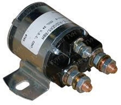 للتتابع Tennant - 24vdc 100a sp n/o [wht] 02424 in Saudi Arabia