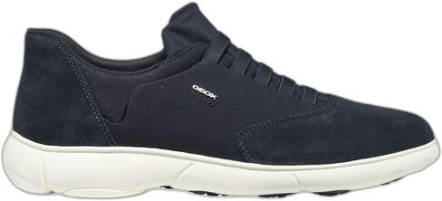Geox Men's Walking Sneaker in Saudi Arabia