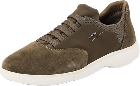 Geox Men's Walking Sneaker in Saudi Arabia