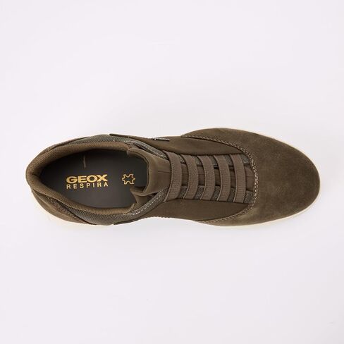 Geox Men's Walking Sneaker in Saudi Arabia