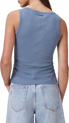 Women's Katarina Tank in Saudi Arabia
