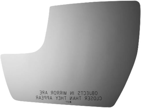 متوافق مع 20-23 Ford Expedition / 20-23 Lincoln Navigator Side Mirror Glass (ركاب مع بقعة عمياء) in Saudi Arabia