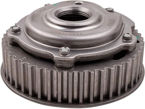 maXpeedingrods Intake Camshaft & Exhaust Adjuster Actuator Gear Set for Chevrolet Cruze 1.8 L 4Cyl 2011-2016 Replacement for 55567049 5636466 in Saudi Arabia