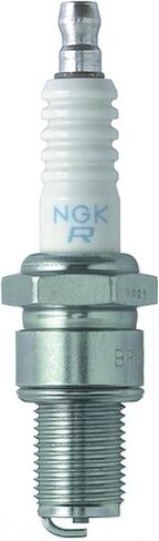 (4 عبوات) NGK Spark Plugs BR5ES (الأسهم # 5866) in Saudi Arabia