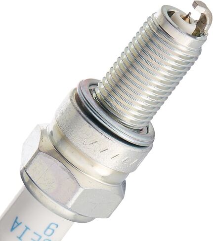 NGK (6289-4pk) Iridium IX Sclow ، (صندوق من 4) in Saudi Arabia