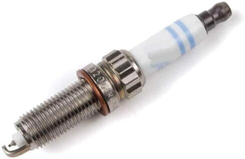 بديل شرارة قابس 0041598103 / ZR-6-SII-3320 (الأسلاك الدقيقة المزدوجة Iridium / لا فجوة ، فإن الفجوة محددة مسبقًا ، والمعدات الأصلية هي إيريديوم مزدوجة) لسيارة مرسيدس بنز in Saudi Arabia