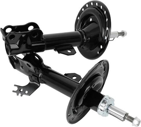 SCITOO - امتصاص الصدمات الأمامي لتويوتا يناسب 2013-2018 ل Toyota Avalon Shocks 3350002 3350003 Struts - 2PC Set in Saudi Arabia