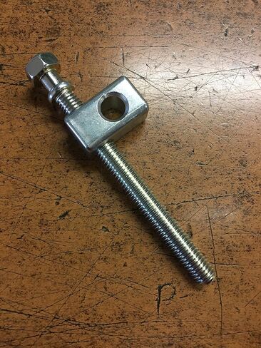 NISSAN OEM NISSAN POWER STEERING ADJUSTER BOLT AND BLOCK - SEE LIST FOR MODELS in Saudi Arabia