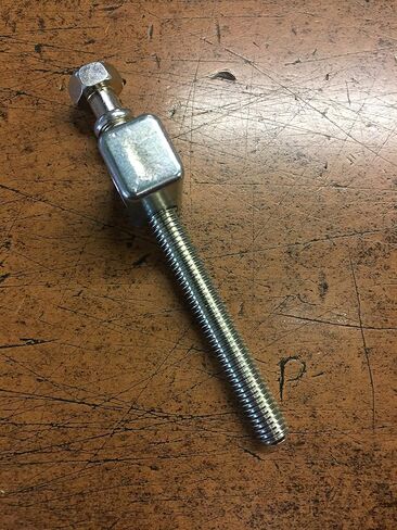 NISSAN OEM NISSAN POWER STEERING ADJUSTER BOLT AND BLOCK - SEE LIST FOR MODELS in Saudi Arabia