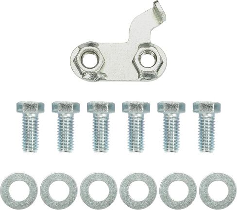 صفيحة دبابة الوقود Hecasa متوافقة مع 2007-2018 Jeep Wrangler JK 2 Door Skid Plate مسحوق أسود مطلي بالمسحوق المغلفة in Saudi Arabia