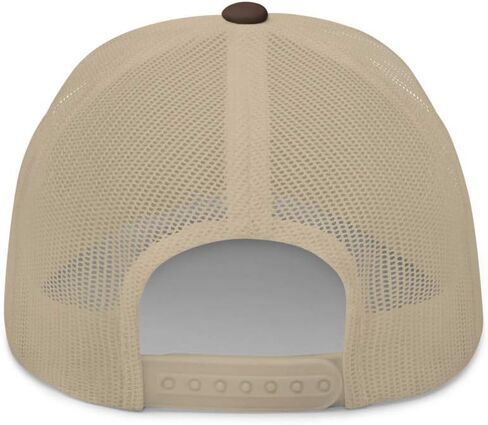 Tennessee Rep Your State Trucker Hat Tri Star Embroidered Snapback Hat Mesh Baseball Cap for Men and Women in Kuwait