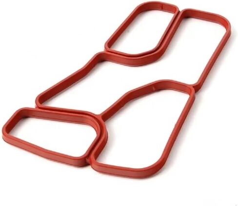1PC Sealing gasket OEM 2721840080 272 184 00 80 in Saudi Arabia