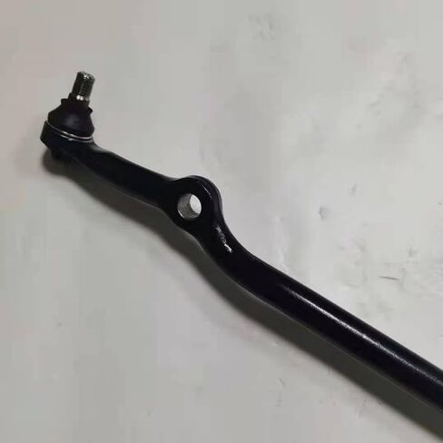 1PCS Left steering center pull rod, straight pull rod OEM 45450-39225 4545039225 in Saudi Arabia