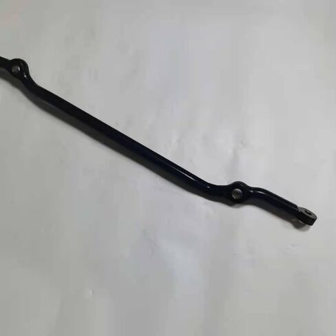 1PCS Left steering center pull rod, straight pull rod OEM 45450-39225 4545039225 in Saudi Arabia