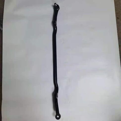 1PCS Left steering center pull rod, straight pull rod OEM 45450-39225 4545039225 in Saudi Arabia