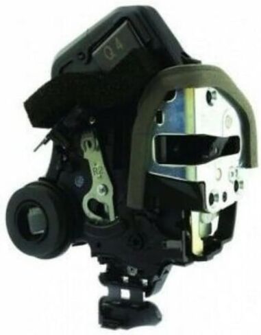 1PCS Rear door locking RH OEM 6905053051 69050-53051 in Saudi Arabia