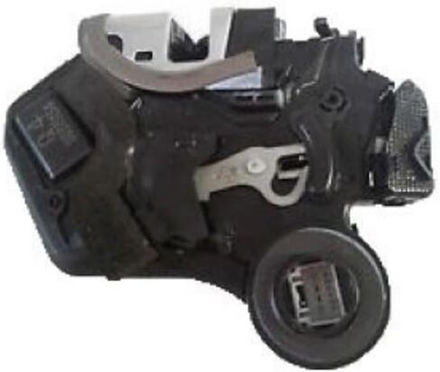 1PCS Rear door locking RH OEM 6905053051 69050-53051 in Saudi Arabia