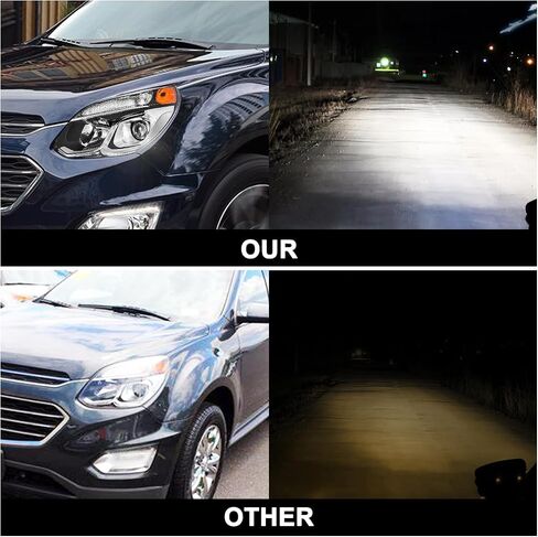 OE Style Projector Halogen Assembly Assectible مع 2017 2017 Chevy Equinox Factory Maptenger and Driver Side Side in Kuwait