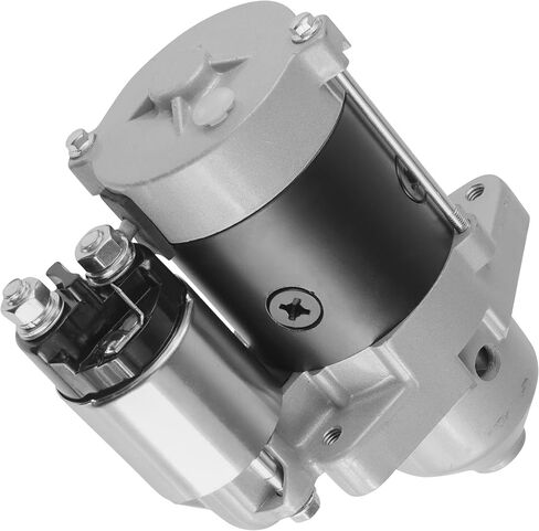 Caltric Starter Compatible With Kawasaki Fc400V Fc401V Fc420V 12.5-14 Hp in Saudi Arabia