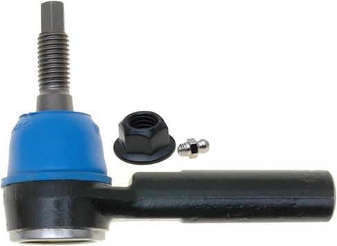 ACDelco Gold 45A1390 (19460855) Outer Steering Tie Rod End in Saudi Arabia