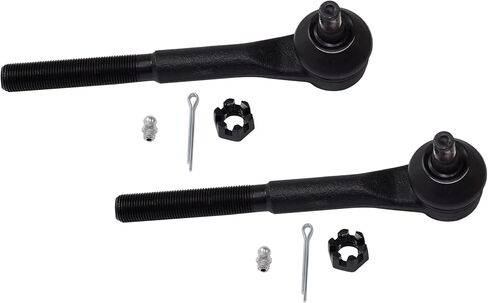 Garage-Pro الجبهة اليسرى واليمين بيد Rod Rod End President for Chevrolet C10 Suburban 1967 1968 1970 GMC Jimmy 70 in Saudi Arabia