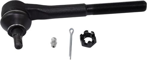 Garage-Pro الجبهة اليسرى واليمين بيد Rod Rod End President for Chevrolet C10 Suburban 1967 1968 1970 GMC Jimmy 70 in Saudi Arabia