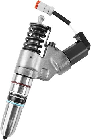 3411753 3411753PX 3411753RX Diesel Fuel Injector for Cummins ISM M11 ISM11 QSM11 Engine Medium Heavy Duty Trucks in Kuwait