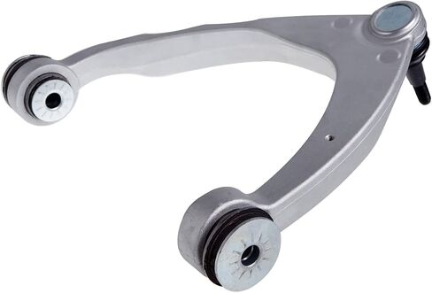AUQDD 2Pc Front Upper Control Arm and Ball Joint Assembly Fit For 15-20 Escalade ESV /14-18 Silverado 1500,15-20 Tahoe Suburban /14-18 G-MC Sierra 1500,15-20 Yukon XL (Replace # K623125 K623126) in Saudi Arabia