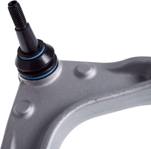 AUQDD 2Pc Front Upper Control Arm and Ball Joint Assembly Fit For 15-20 Escalade ESV /14-18 Silverado 1500,15-20 Tahoe Suburban /14-18 G-MC Sierra 1500,15-20 Yukon XL (Replace # K623125 K623126) in Saudi Arabia
