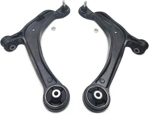 4 أجهزة كمبيوتر أمامية أسفل الذراع الذراع كرة الذراع تثير مجموعة رابط مجموعة متوافقة مع 2011-2017 هوندا أوديسي in Kuwait