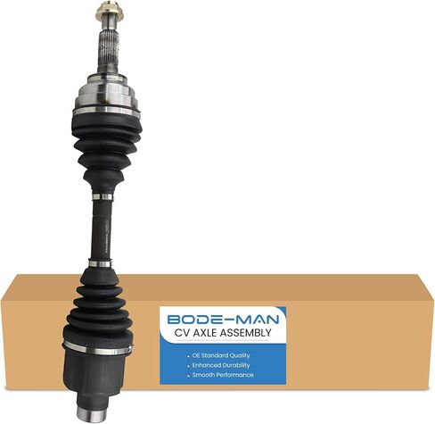 الجبهة اليمنى جانب الراكب CV Axle Drive Assembly لعام 2001-2008 Ford Escape Mazda Tribute Mariner Automatic Exc. هجين in Saudi Arabia