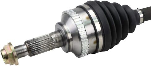 الجبهة اليمنى جانب الراكب CV Axle Drive Assembly لعام 2001-2008 Ford Escape Mazda Tribute Mariner Automatic Exc. هجين in Saudi Arabia
