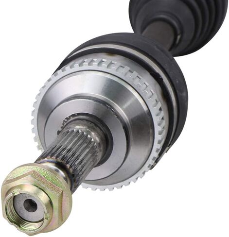 الجبهة اليمنى جانب الراكب CV Axle Drive Assembly لعام 2001-2008 Ford Escape Mazda Tribute Mariner Automatic Exc. هجين in Saudi Arabia