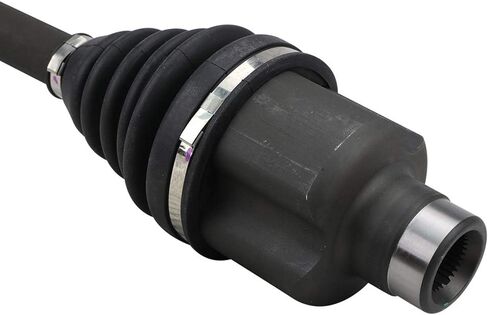 الجبهة اليمنى جانب الراكب CV Axle Drive Assembly لعام 2001-2008 Ford Escape Mazda Tribute Mariner Automatic Exc. هجين in Saudi Arabia