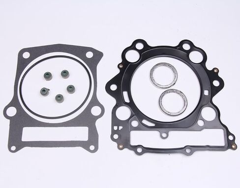 BH-Motor New Top End Head Gasket Kit for Yamaha YFM660 Grizzly 600 4x4 1998-2001 in Saudi Arabia