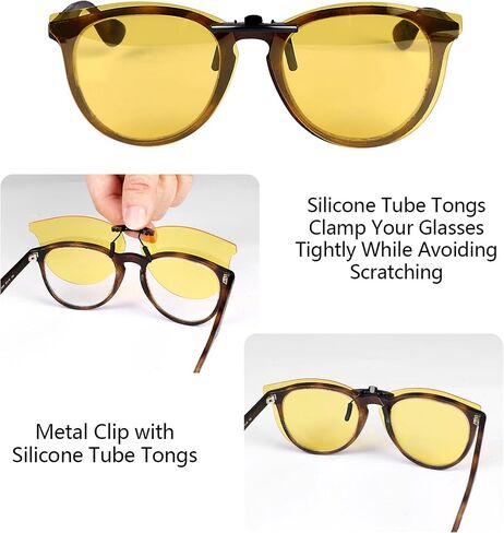 نظارة شمسية مقطع مستقطب لـ Ray-Ban RX7046 RB7046 ERIKA ROUND in Saudi Arabia