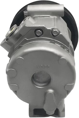 RYC Automotive Conference Compressor and Clutch Kit KT D069-01 (يناسب شيفروليه كولورادو 2.8L ، 2.9L ، 3.5L 3.7L 2004-2014 ؛ FITS GMC CANYON 2.8L ، 2.9L ، 3.5L 3.7L 2004-2012) in Saudi Arabia